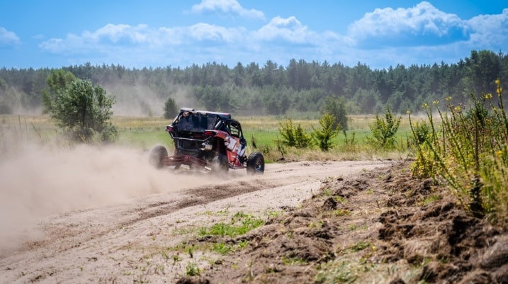 UTV