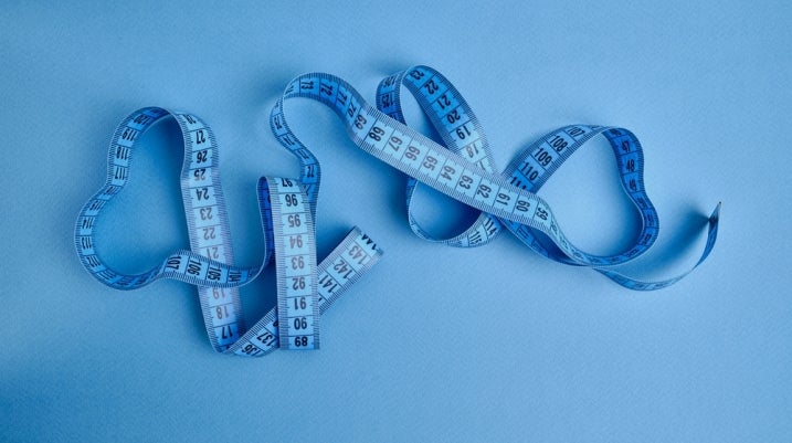 tape measure