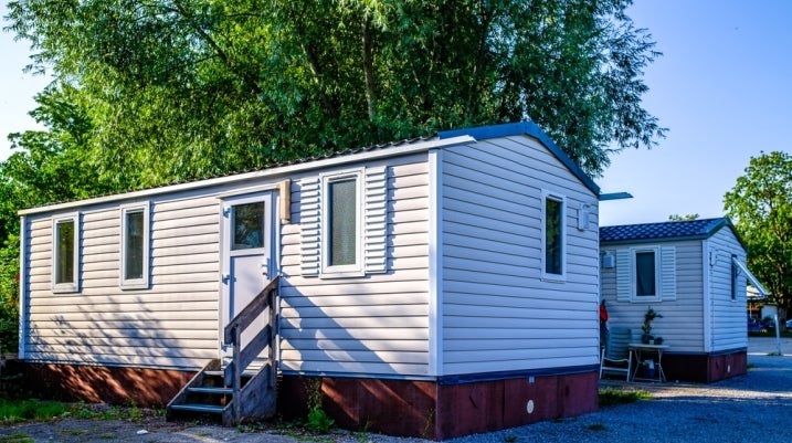 Mobile home