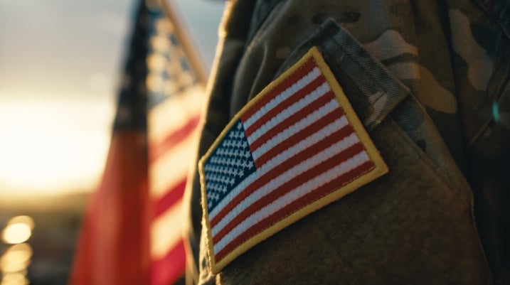 american army