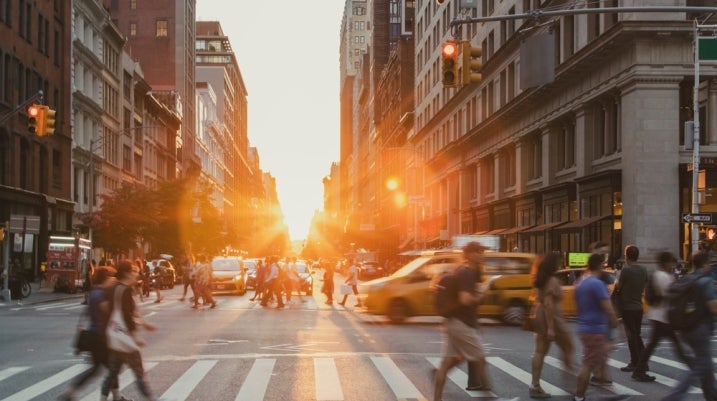 dangerous intersections
