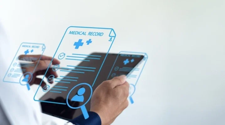 medical records