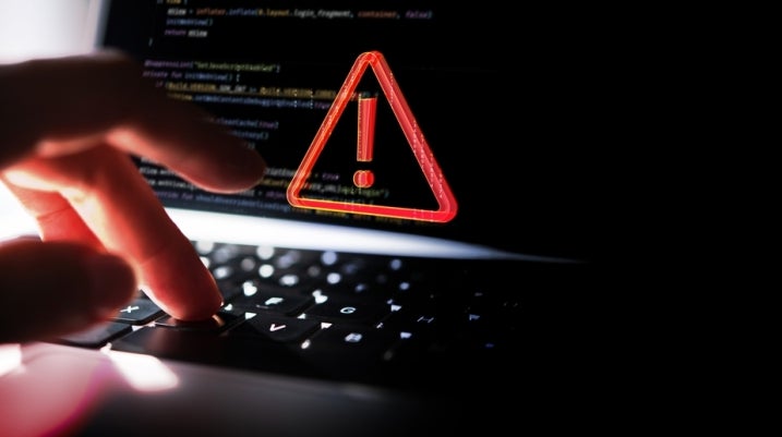 data breach alert