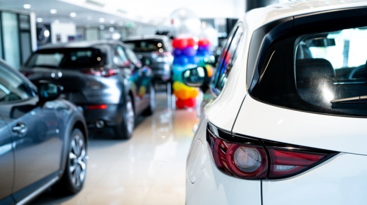 Car dealership