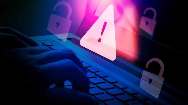 data breach alert
