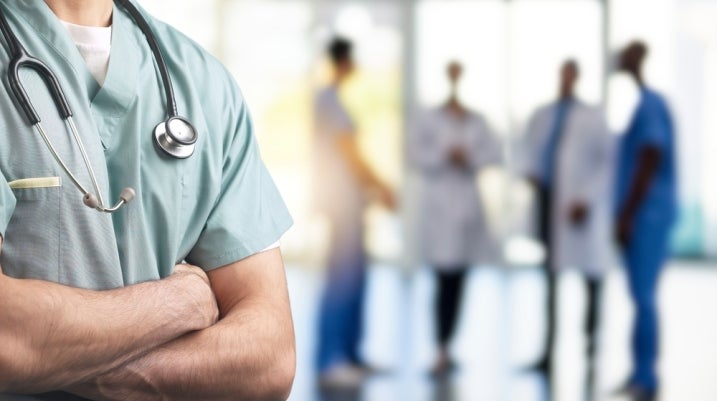 nurses