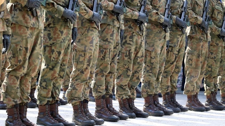 army
