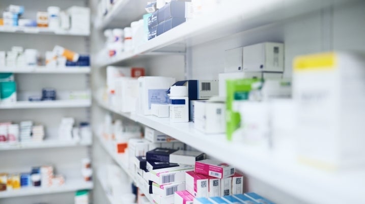 Pharmacy
