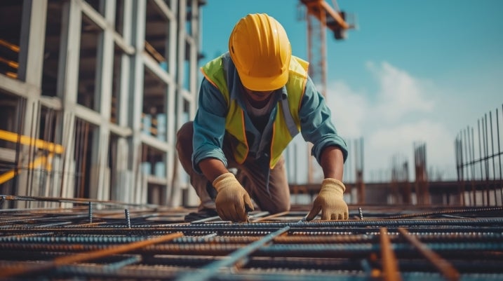 construction worker