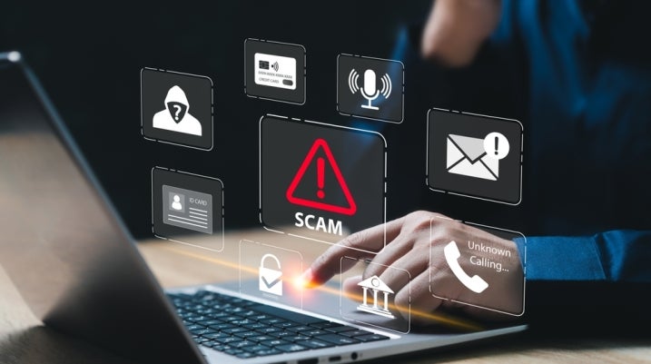 data breach alert