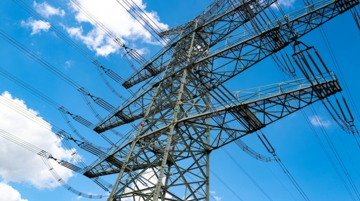 Power line