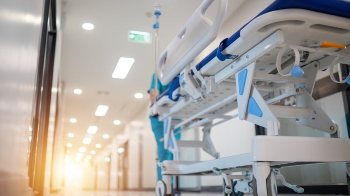 Emergency Room