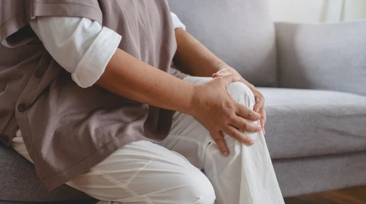 Arthritis pain