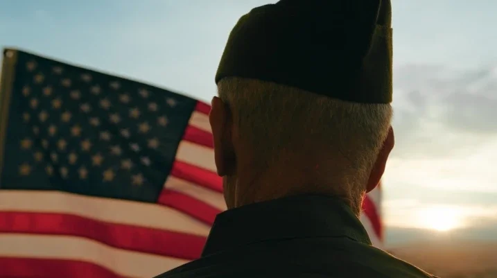 Veteran