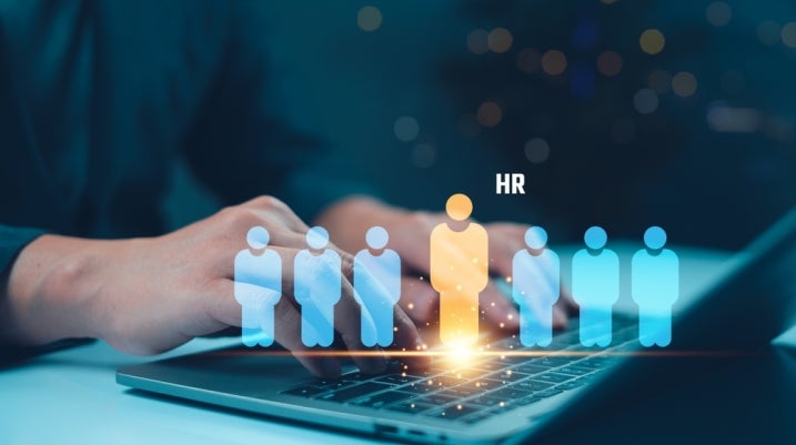 concept of hr