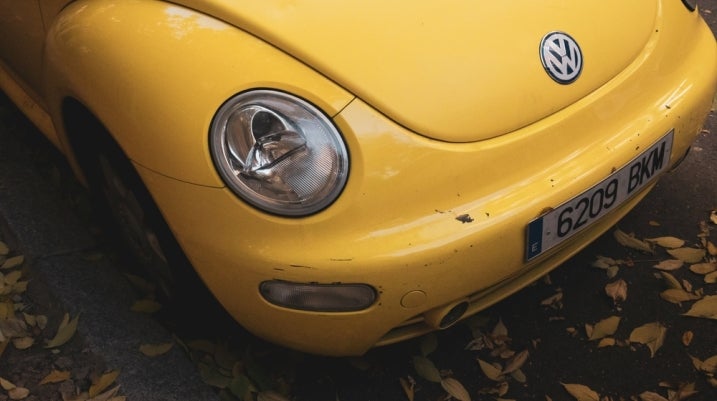 Volkswagon