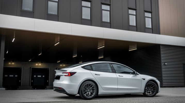 Sedan
