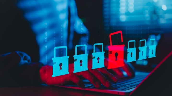 data breach alert