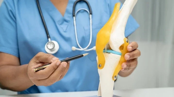 Orthopedic