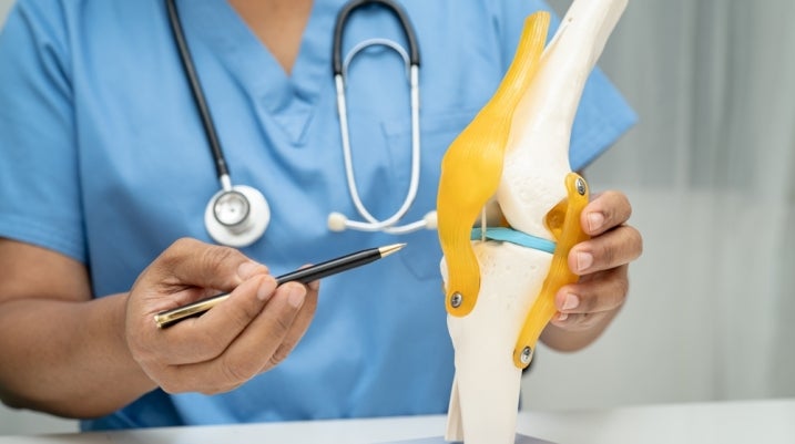 Orthopedic