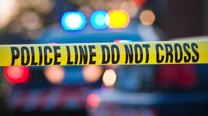 Belvin Perry, Matt Morgan to Represent Family of MD Man Killed by Police - barrier tape