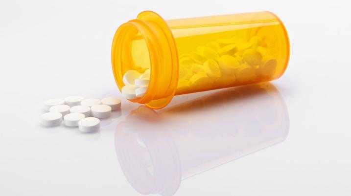 FDA Warns of Dangers Associated with New Diabetes Medication - medicine in container