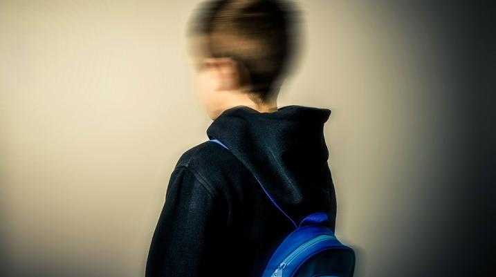 Michelle Parker Case - Blurred Children