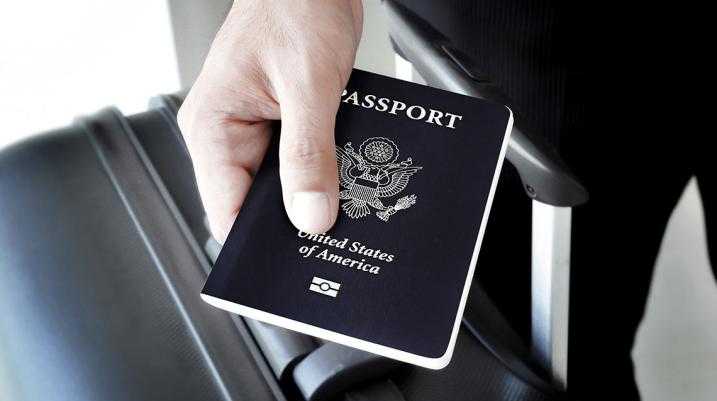State Issued ID's May No longer Be Valid For Flying - passport and air travel