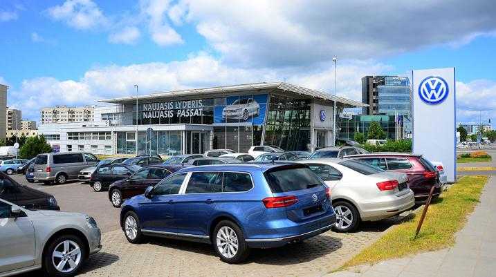vw emissions scandal