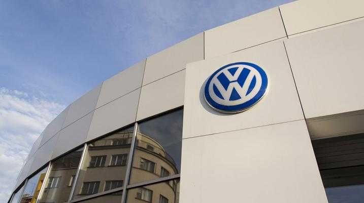 volkswagen recall