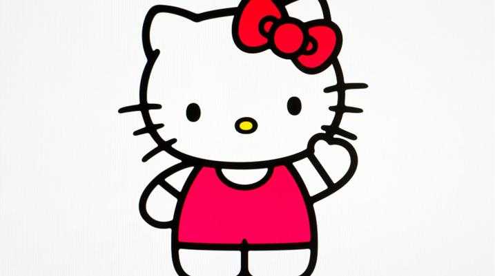 hello kitty hack