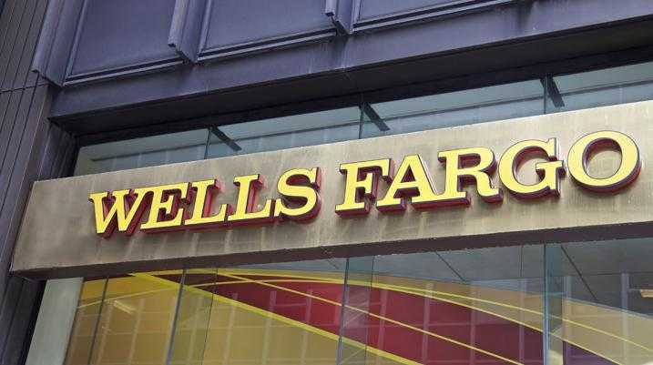 Wells Fargo Sued Over Aggressive Sales Tactics - Wells Fargo Logo