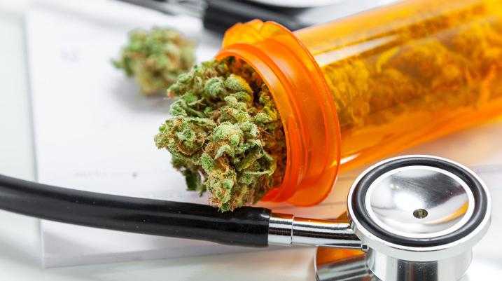 medical marijuana