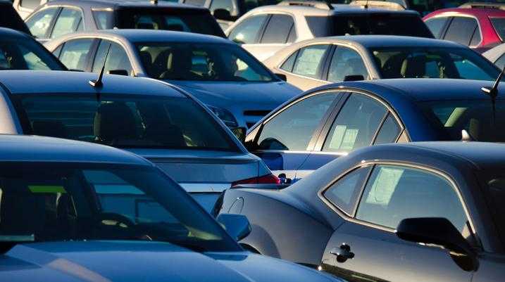 The 3 Largest Auto Recalls of All Time - car accident