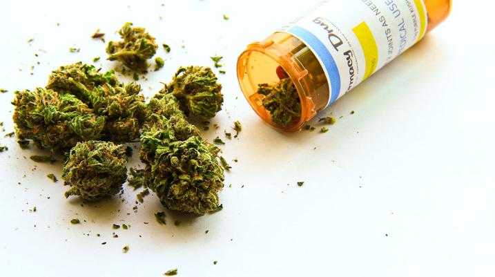 pennsylvania marijuana legalization