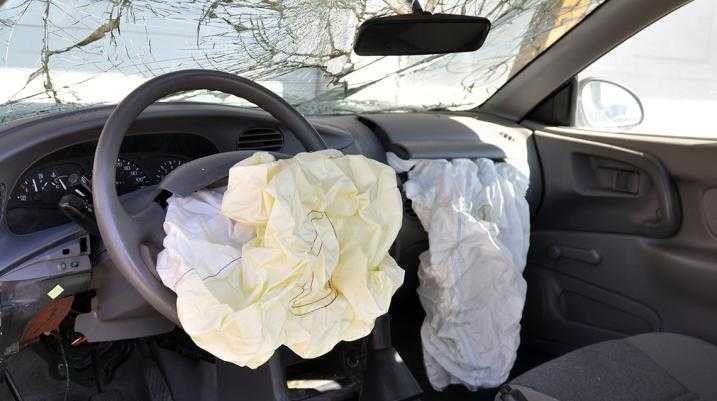 Airbag Recall Could Cost Takata up to $24 Billion - airbag