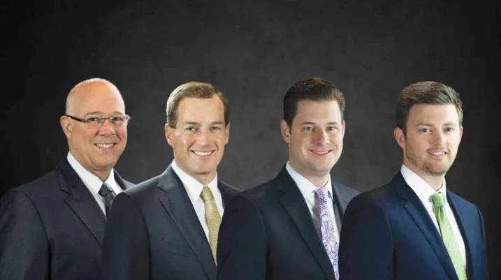 Morgan & Morgan Attorneys Featured on 2017 Florida Legal Elite List - attorneys