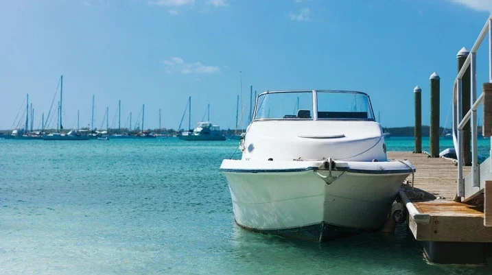 boat safety