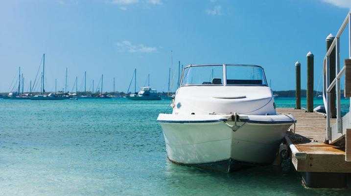 boat safety
