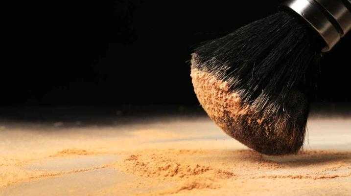 asbestos in makeup