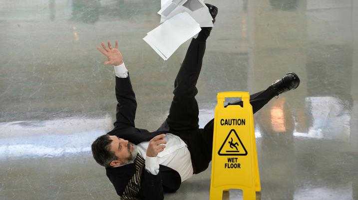 how to prevent injury