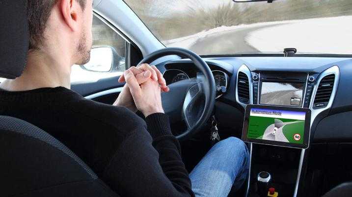 tesla autopilot