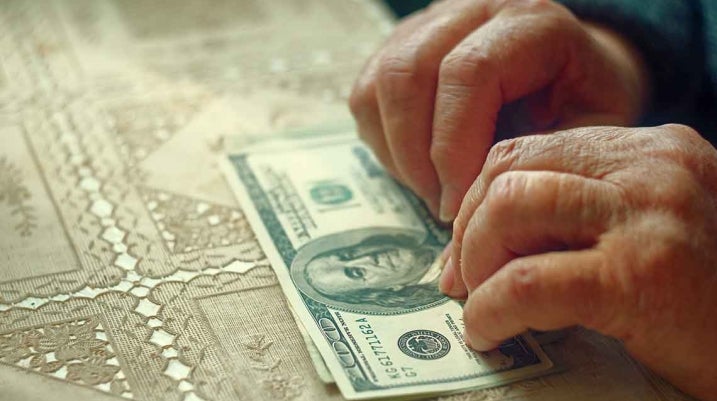 money