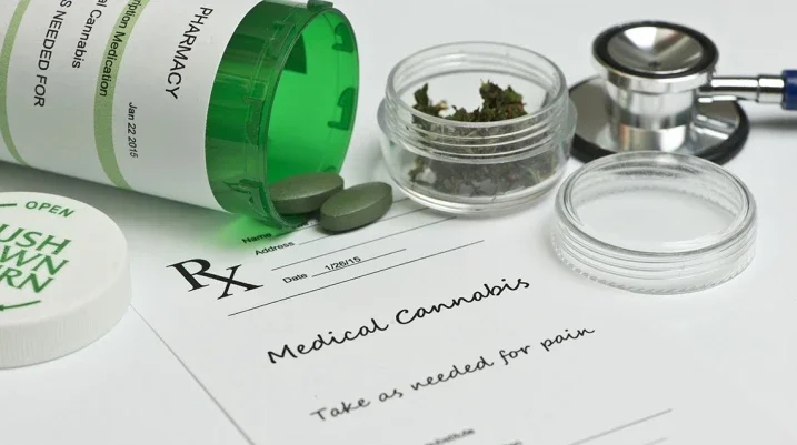 Amendment 2 News: One Family Chooses Florida for More Than Just its Beaches and Sunshine - prescription