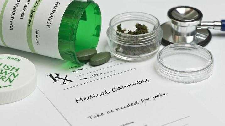 Amendment 2 News: One Family Chooses Florida for More Than Just its Beaches and Sunshine - prescription