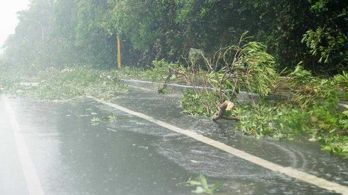 As Hurricane Matthew Leaves, Your Safety Depends on You NOT Doing Certain Things