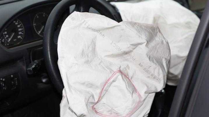 takata airbag safety