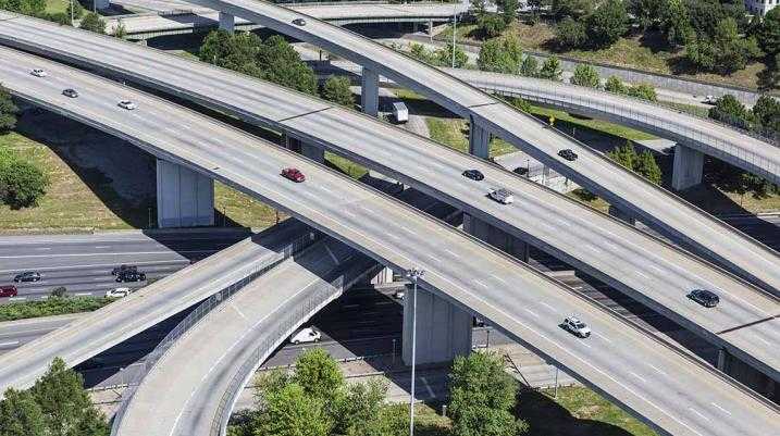 atlanta drivers