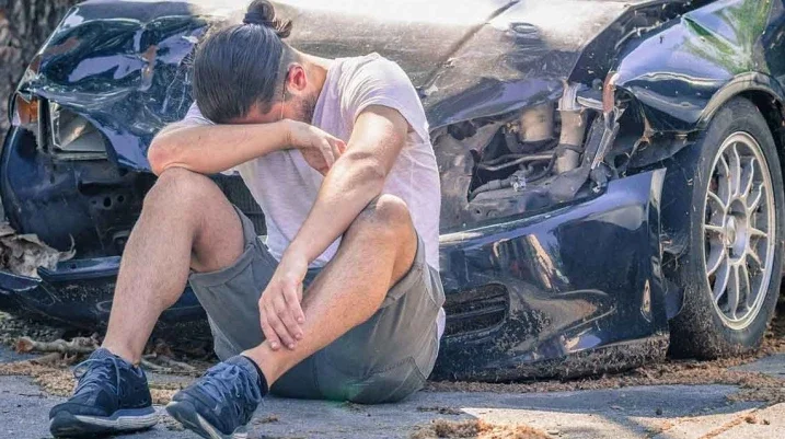 Car Crash