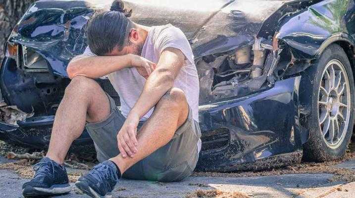 Car Crash